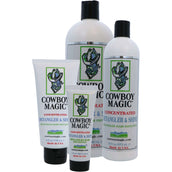 Cowboy Magic Detangler & Shine