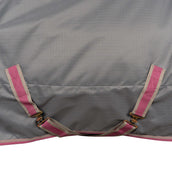 Bucas Freedom Turnout Light 0g Smoke Grey