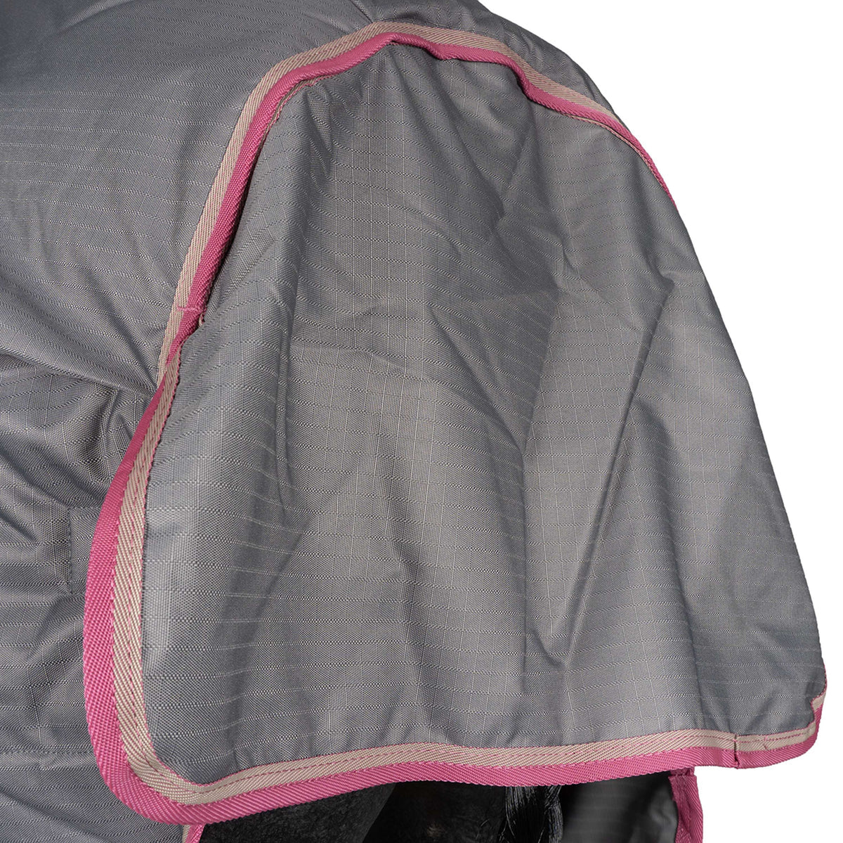 Bucas Freedom Turnout Light 0g Smoke Grey