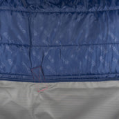 Bucas Couverture d'exterieur 300g Smoke Grey