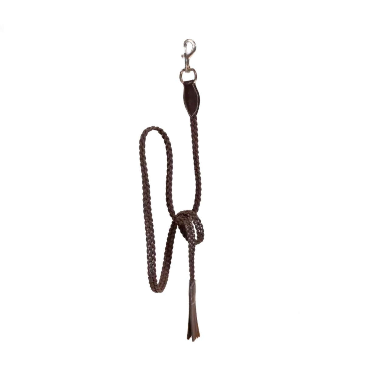 Dyon Corde pour Licol Marron