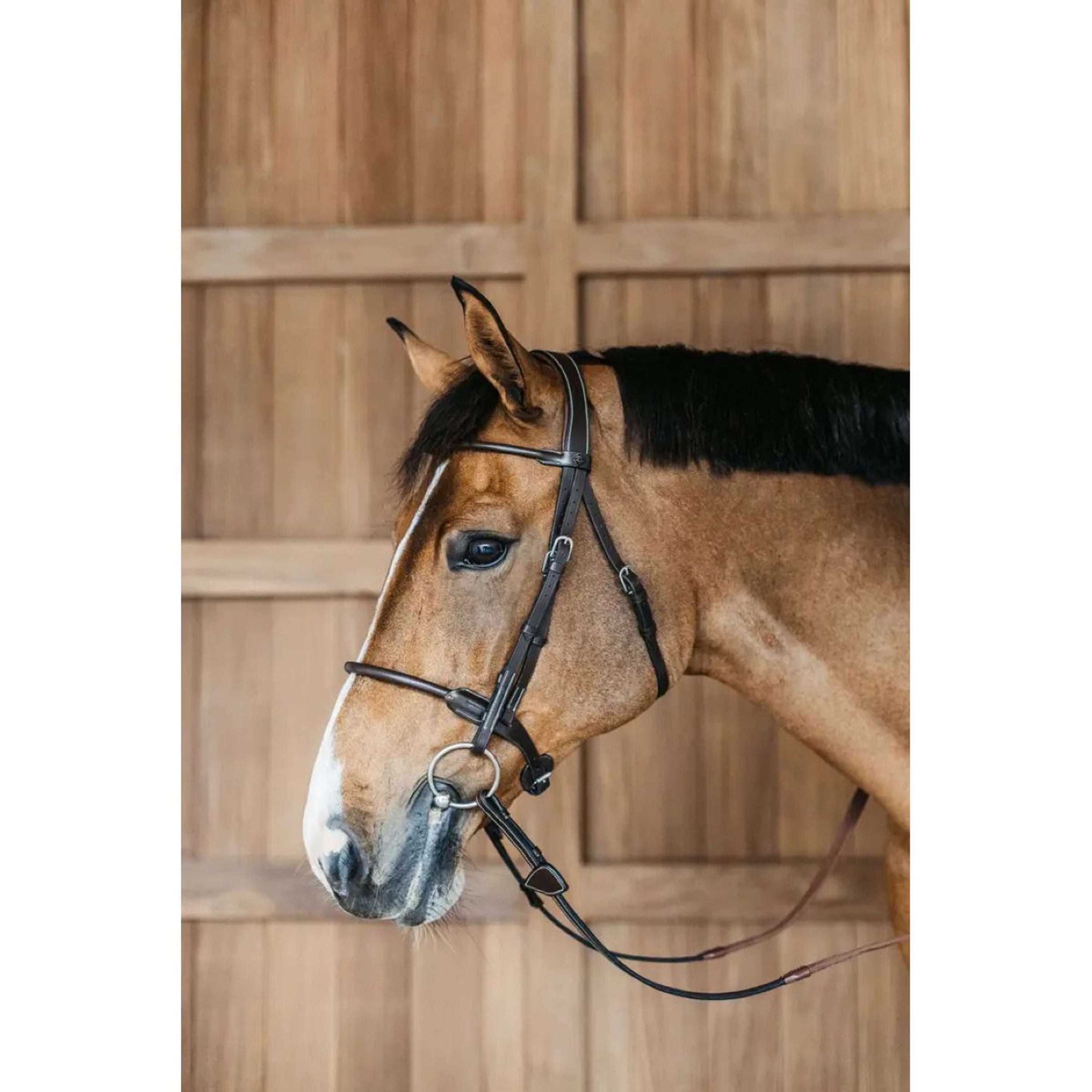 Dyon Bride Round Leather Marron Dyon Bride Round Leather Marron