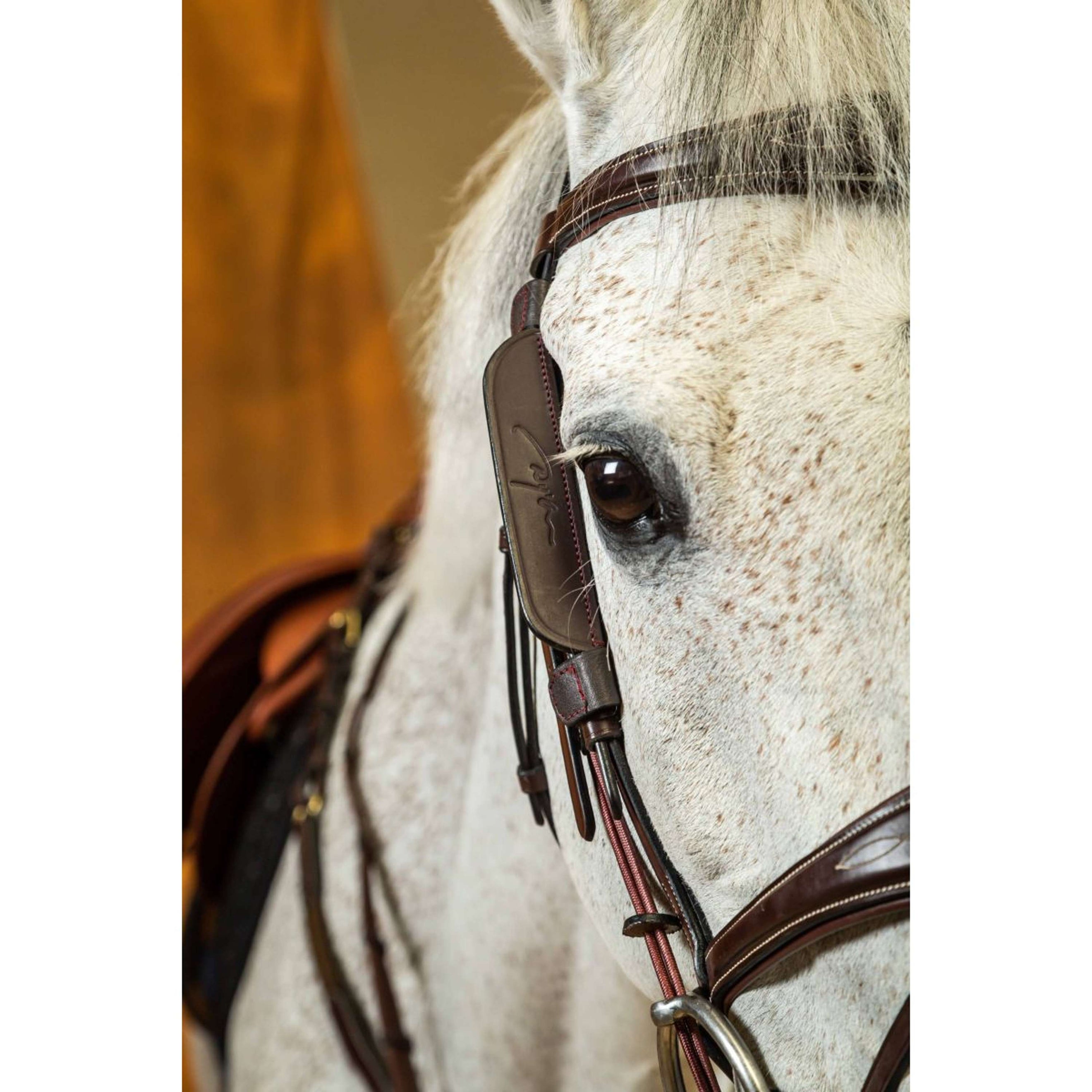 Dyon Blinkers Noir Dyon Blinkers Noir