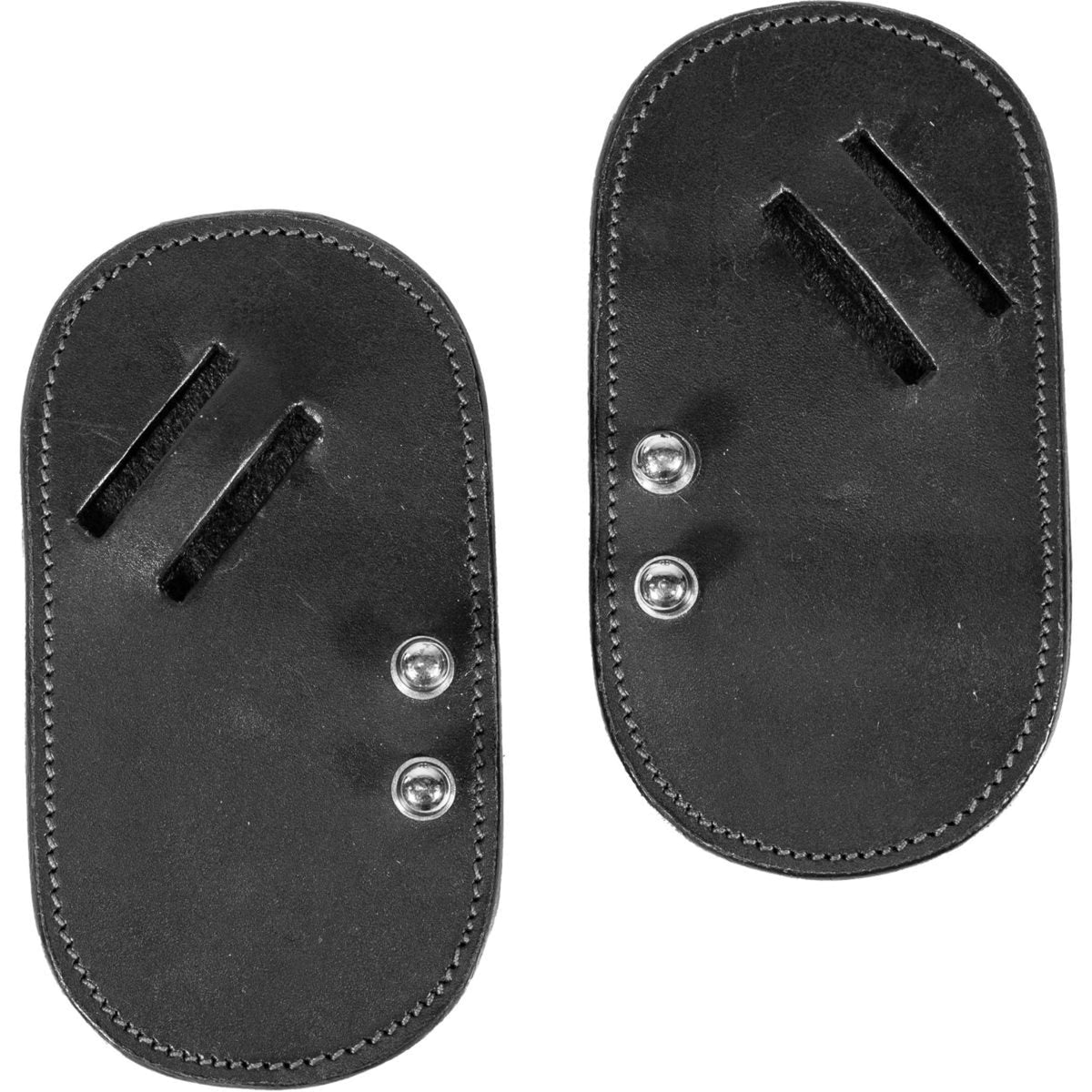 Dyon Protection Hackamore Noir