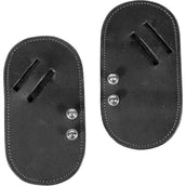 Dyon Protection Hackamore Noir