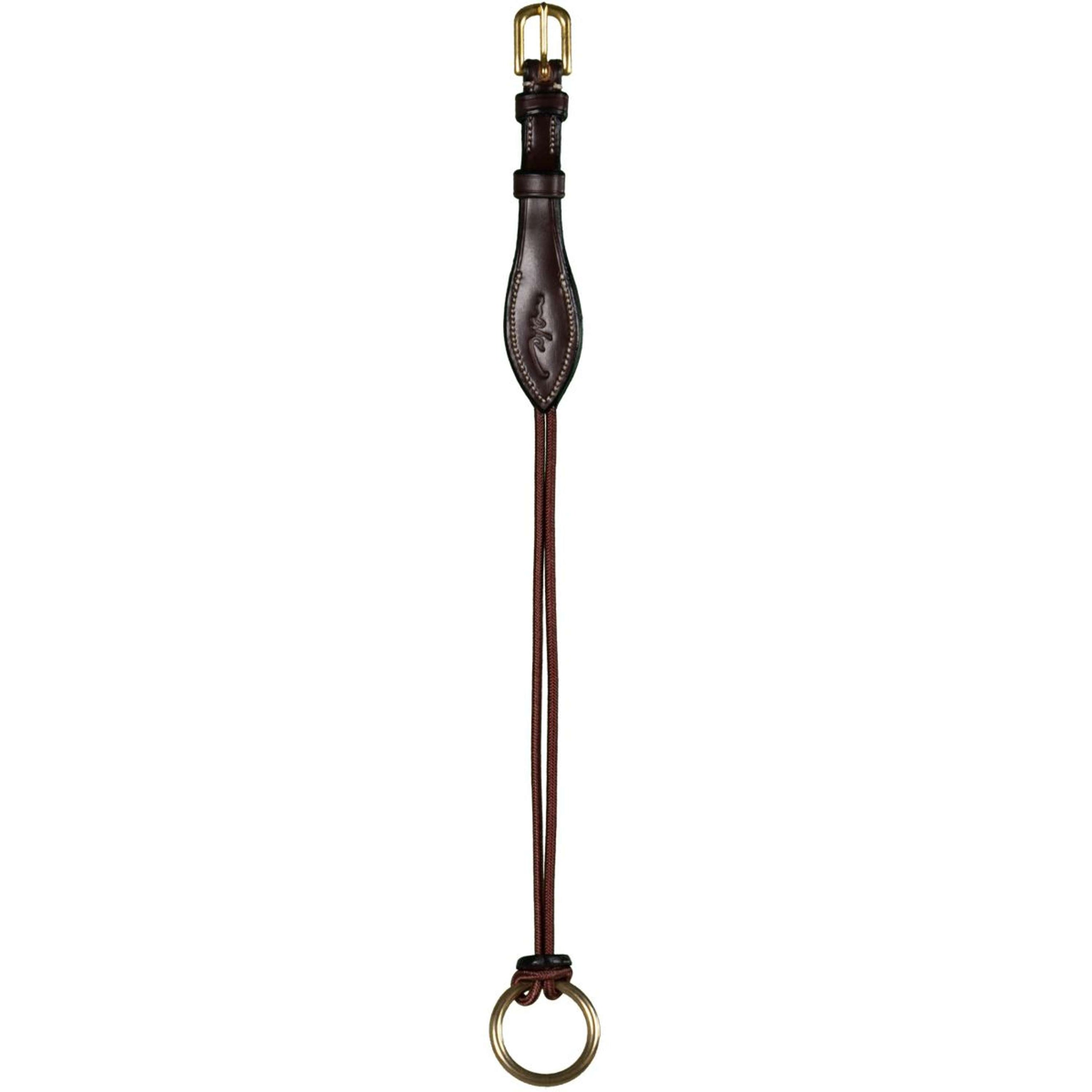 Dyon Gag Ropes Marron Dyon Gag Ropes Marron