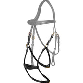 Dyon Muserolle Hybrid Noir