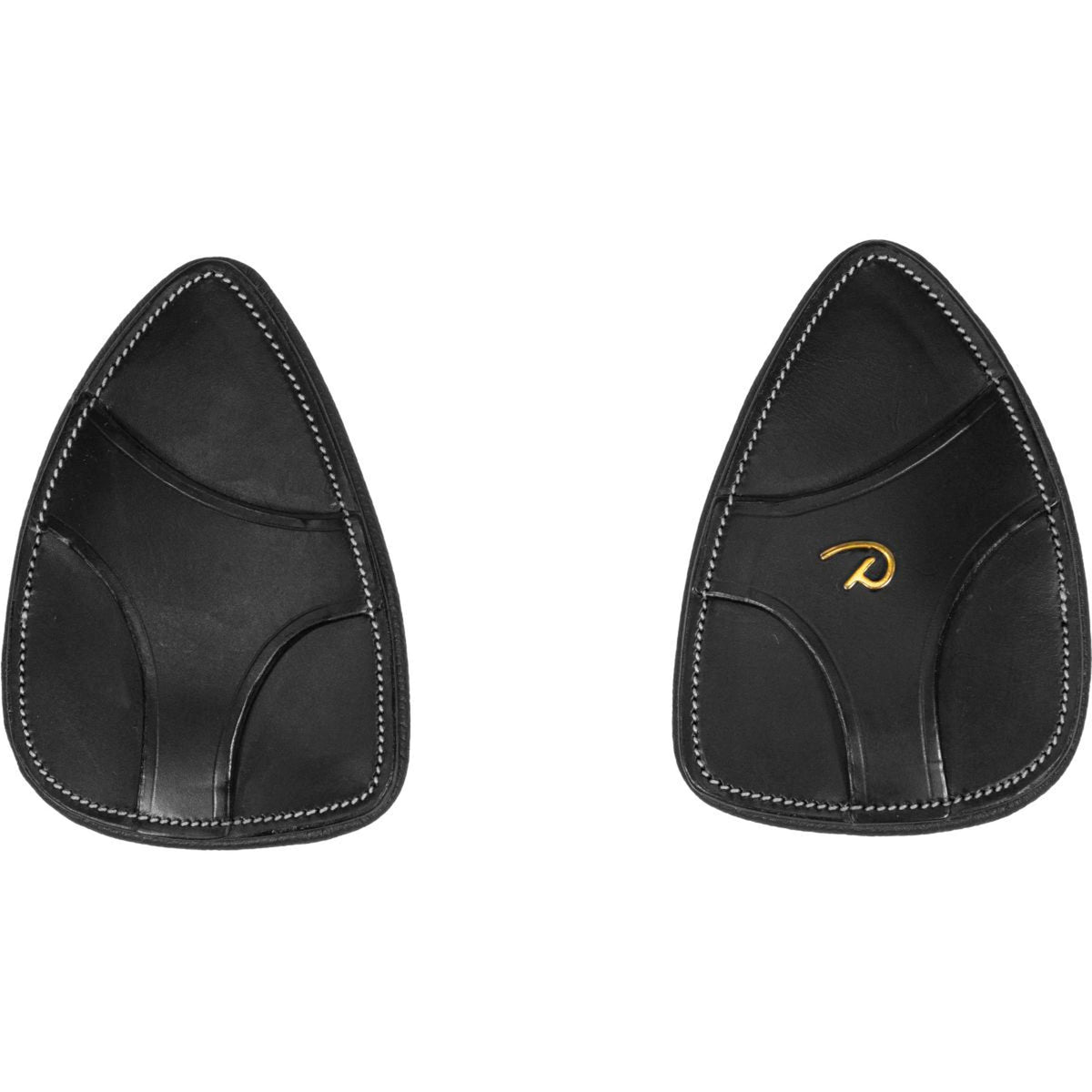 Dyon Protection de Poitrail 5 points Noir