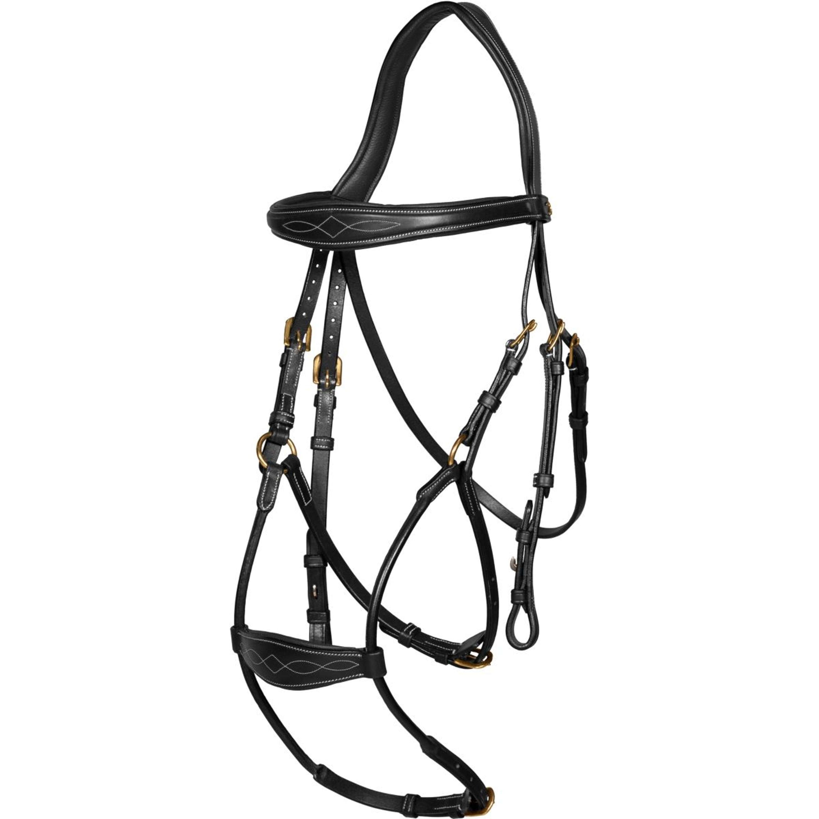 Dyon Bride Hybrid Noir Dyon Bride Hybrid Noir