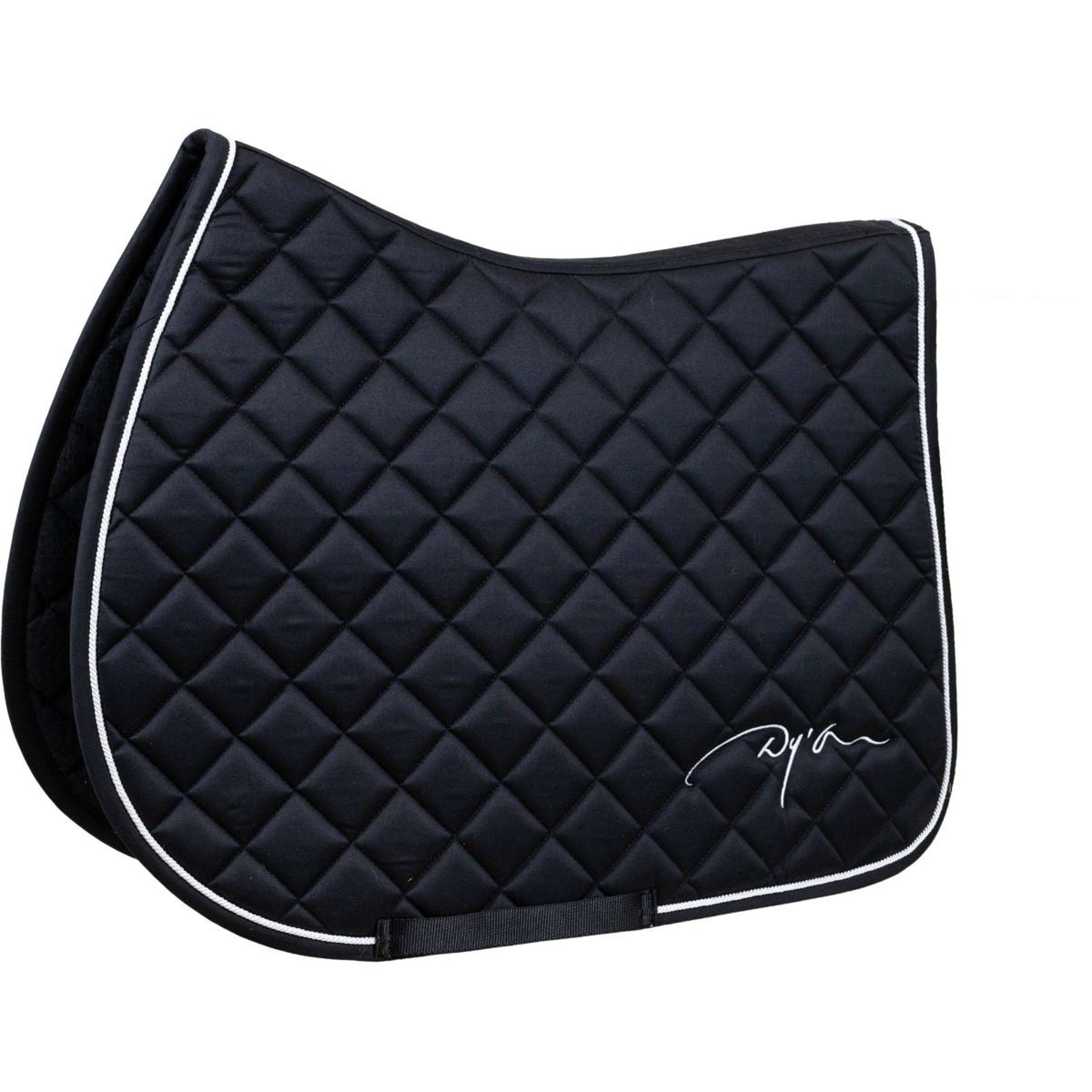 Hit-Air - Le tapis de selle qui donne des ailes Hit-Air - Le tapis de selle qui donne des ailes