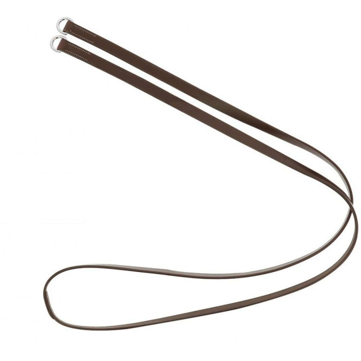 Norton Rênes Gogue Pro Havane