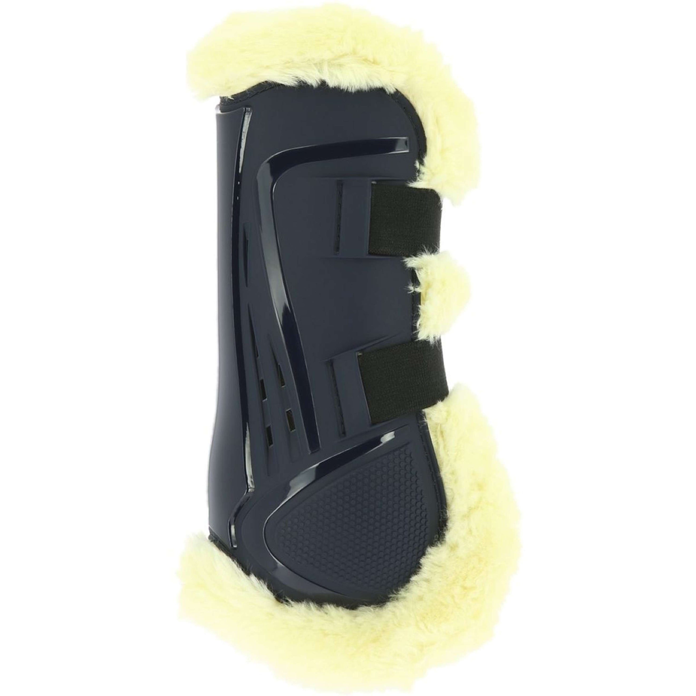 Norton Protèges-Tendons XTR Sheepskin Marin Norton Protèges-Tendons XTR Sheepskin Marin