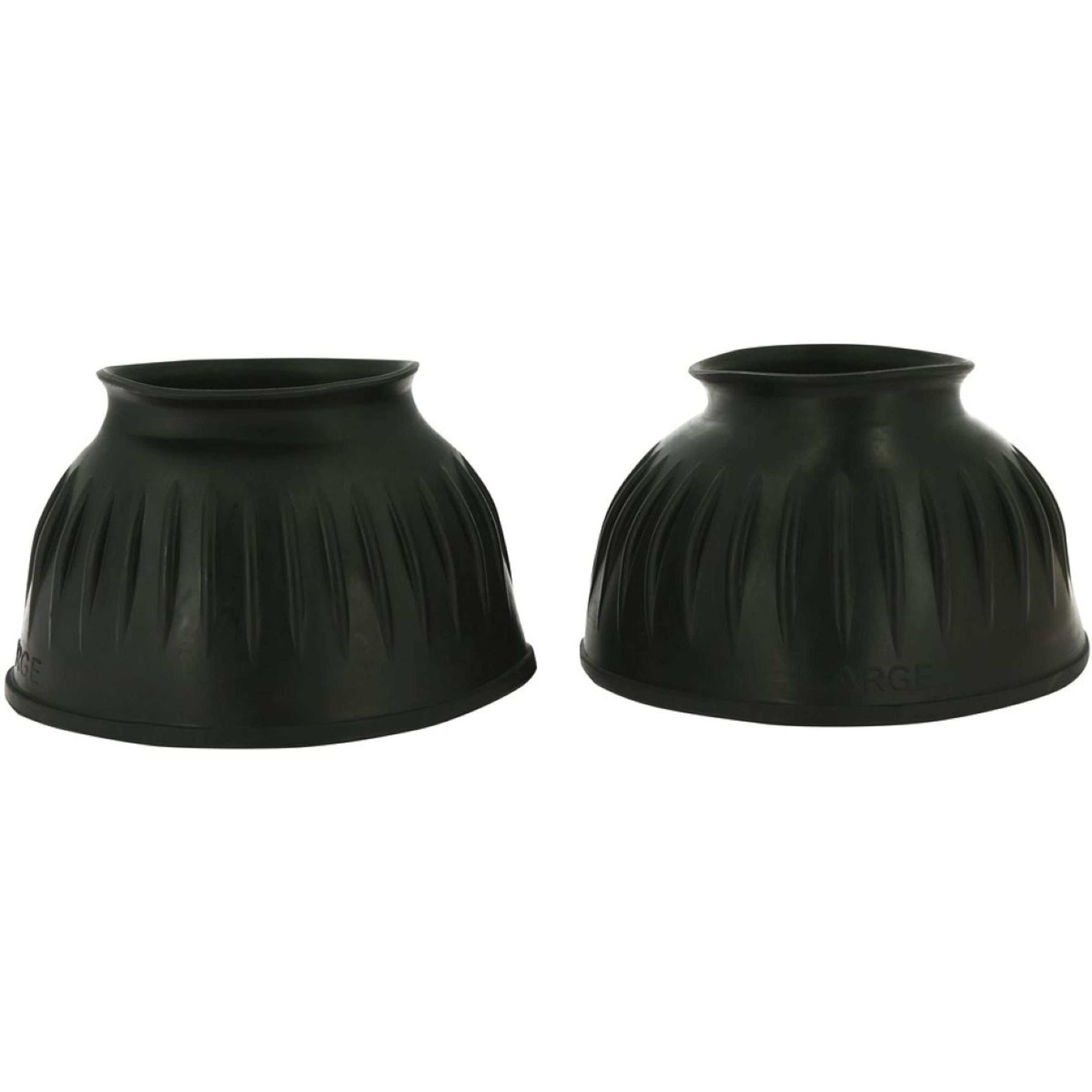 Norton Cloches d'Obstacles Soft Noir