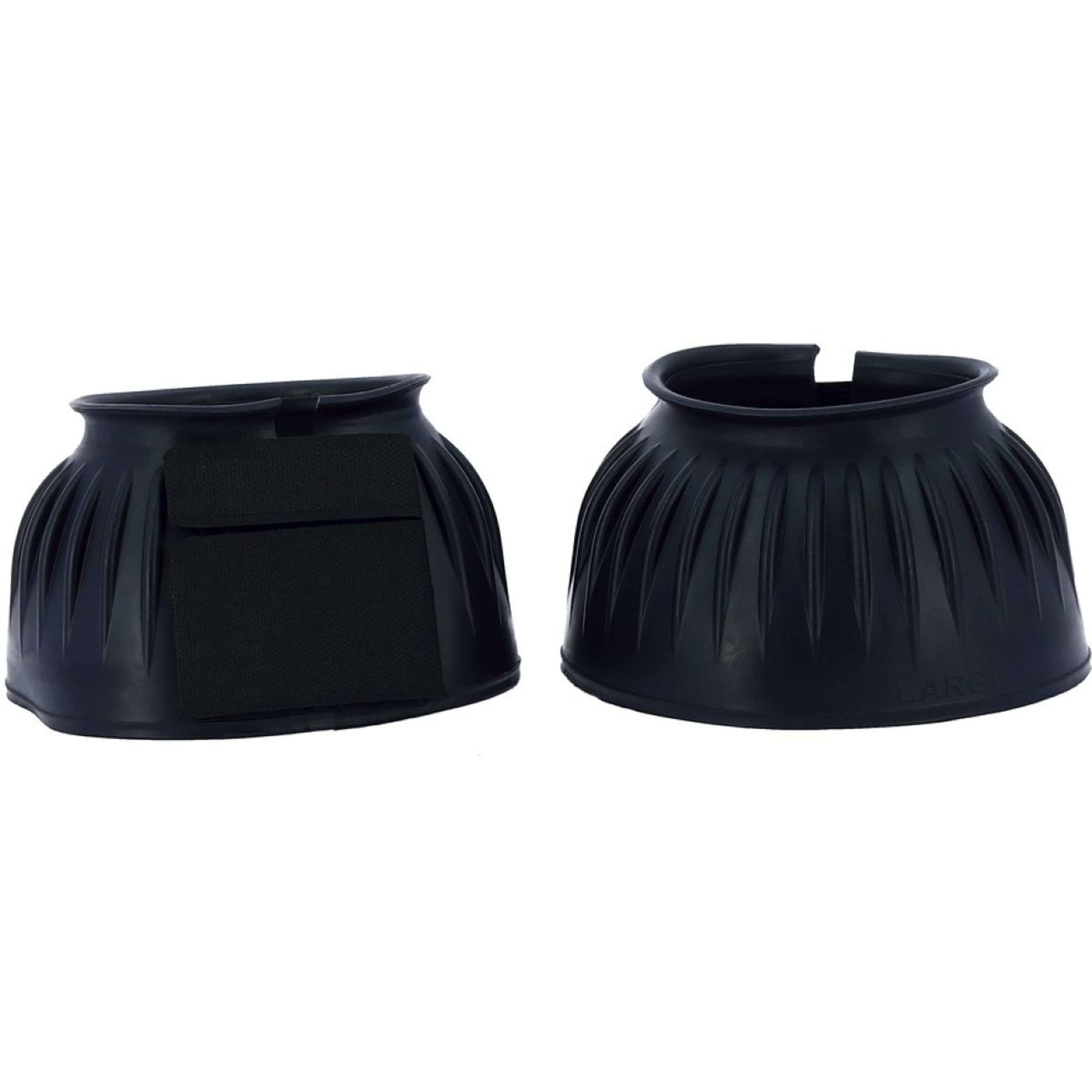 Norton Cloches d'Obstacles Soft avec Double Velcro Marin Norton Cloches d'Obstacles Soft avec Double Velcro Marin