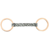 Feeling Mors Alupro Jumpe Or Rose