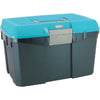 Hippotonic Malette de Pansage Navy/Turquoise