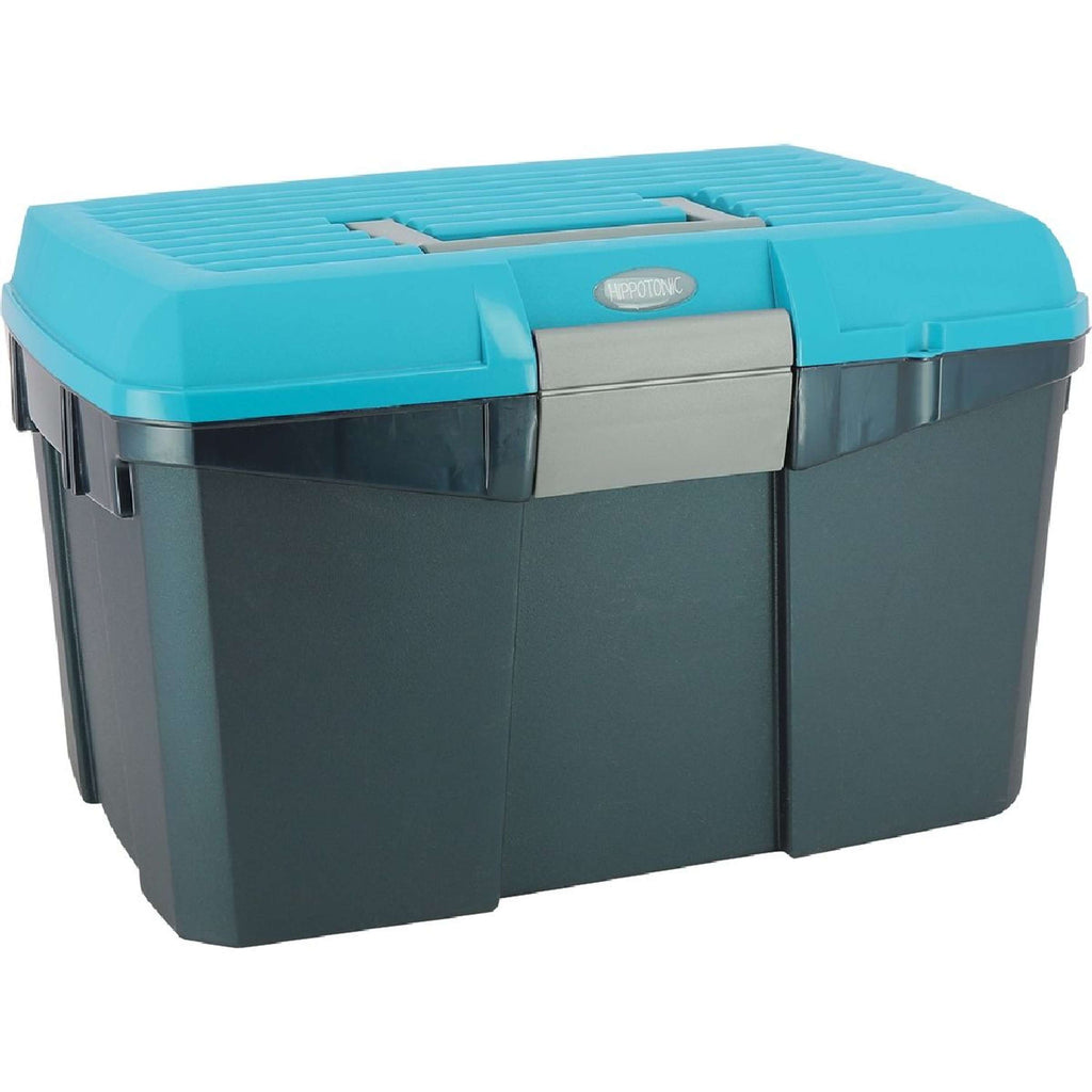 Hippotonic Malette de Pansage Navy/Turquoise