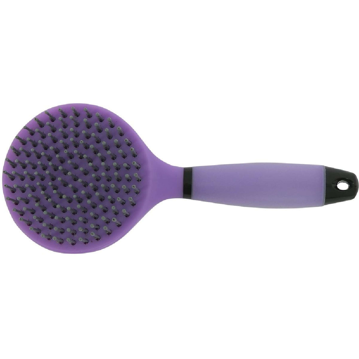 Hippotonic Brosse pour Queue et Crinière Gel Lila