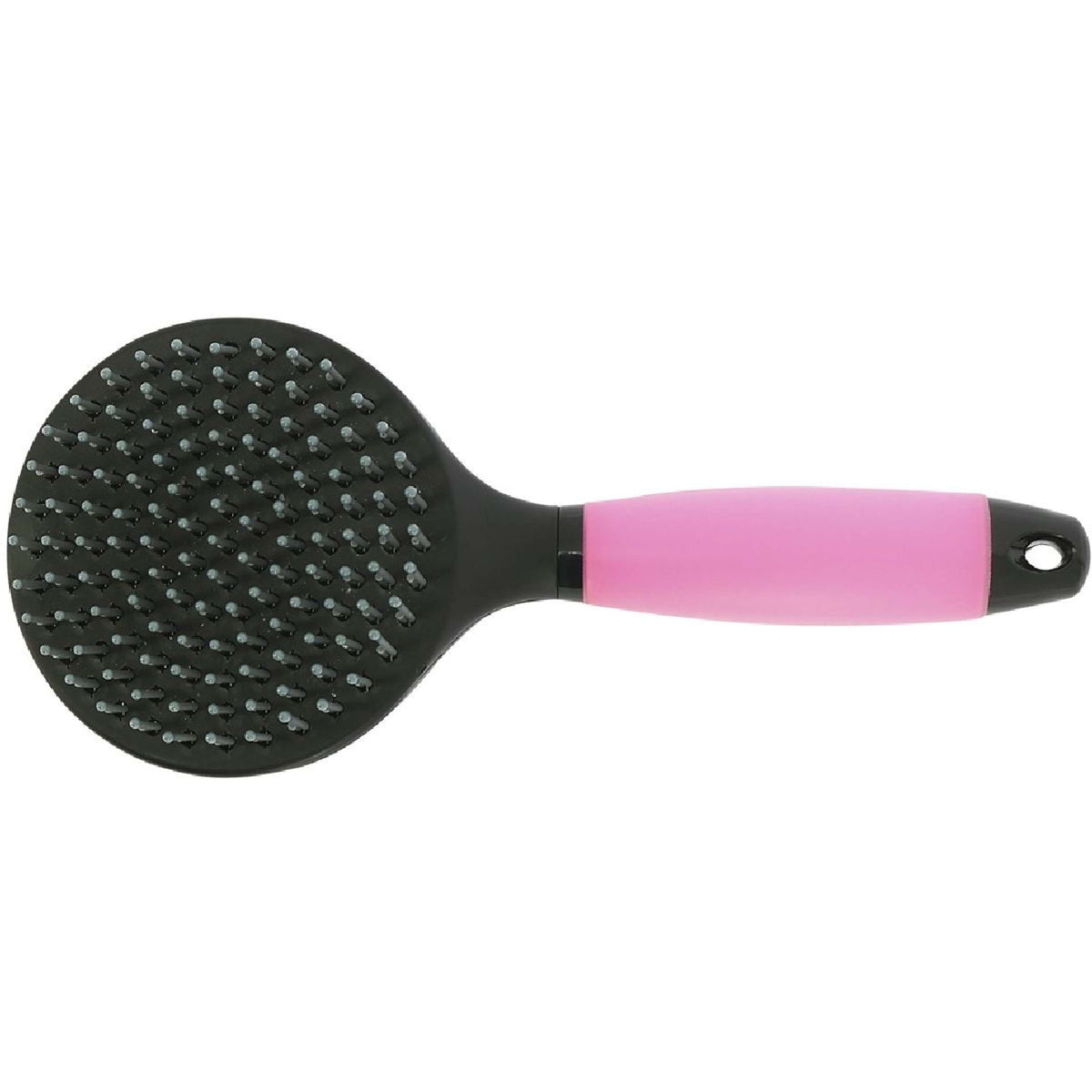 Hippotonic Brosse pour Queue et Crinière Gel Néon Fuchsia