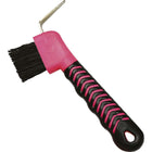 Hippotonic Cure-Pied Soft Hand Fuchsia/Noir