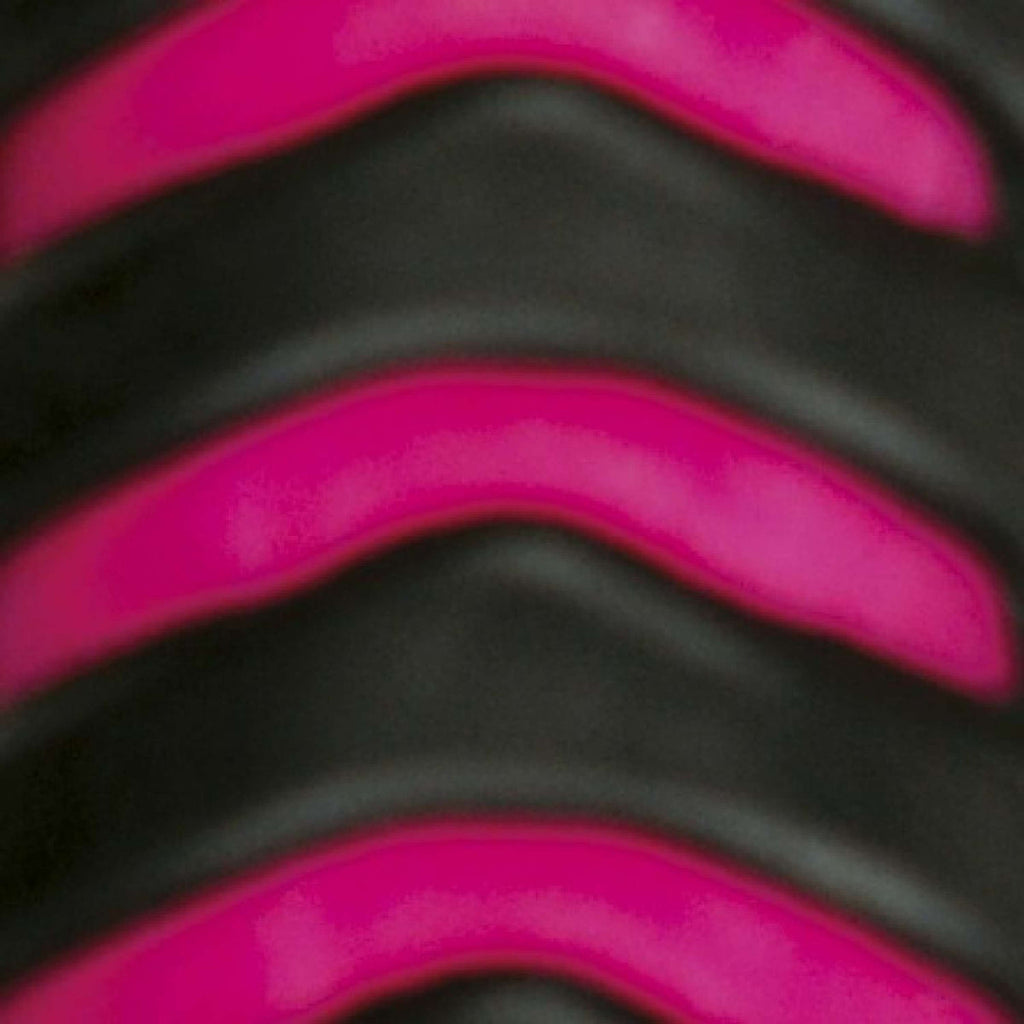 Hippotonic Cure-Pied Soft Hand Fuchsia/Noir