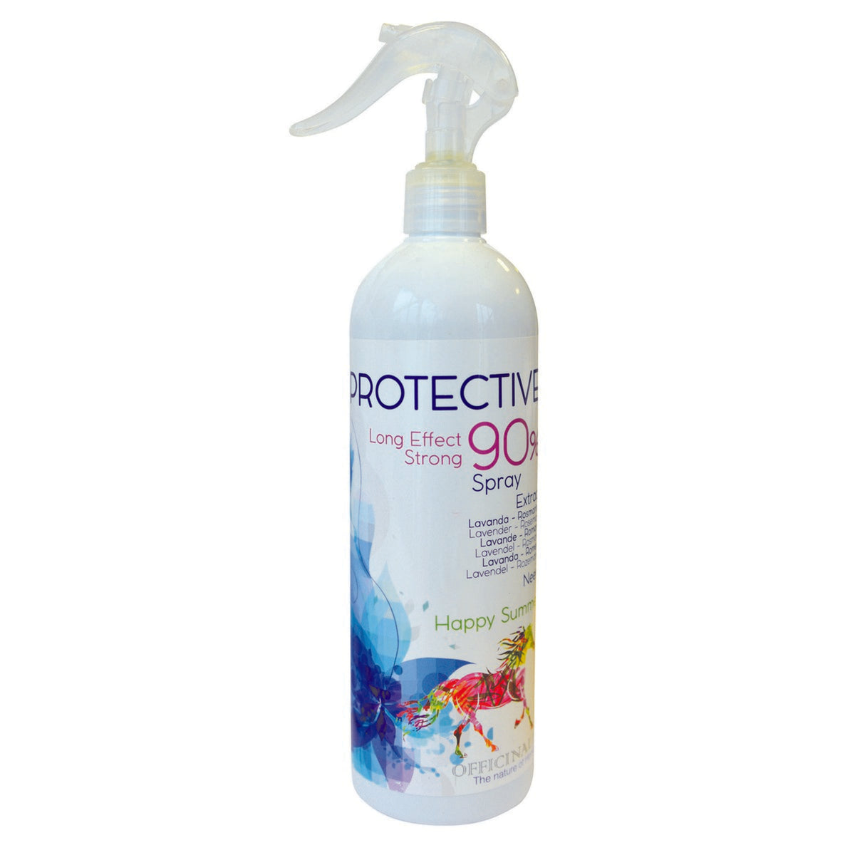 Officinalis 90% Protecteur Spray