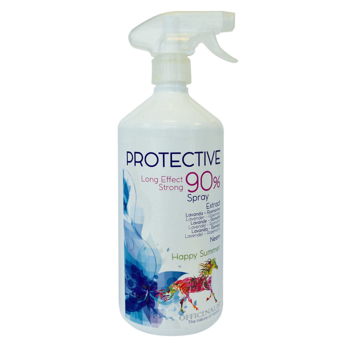 Officinalis 90% Protecteur Spray