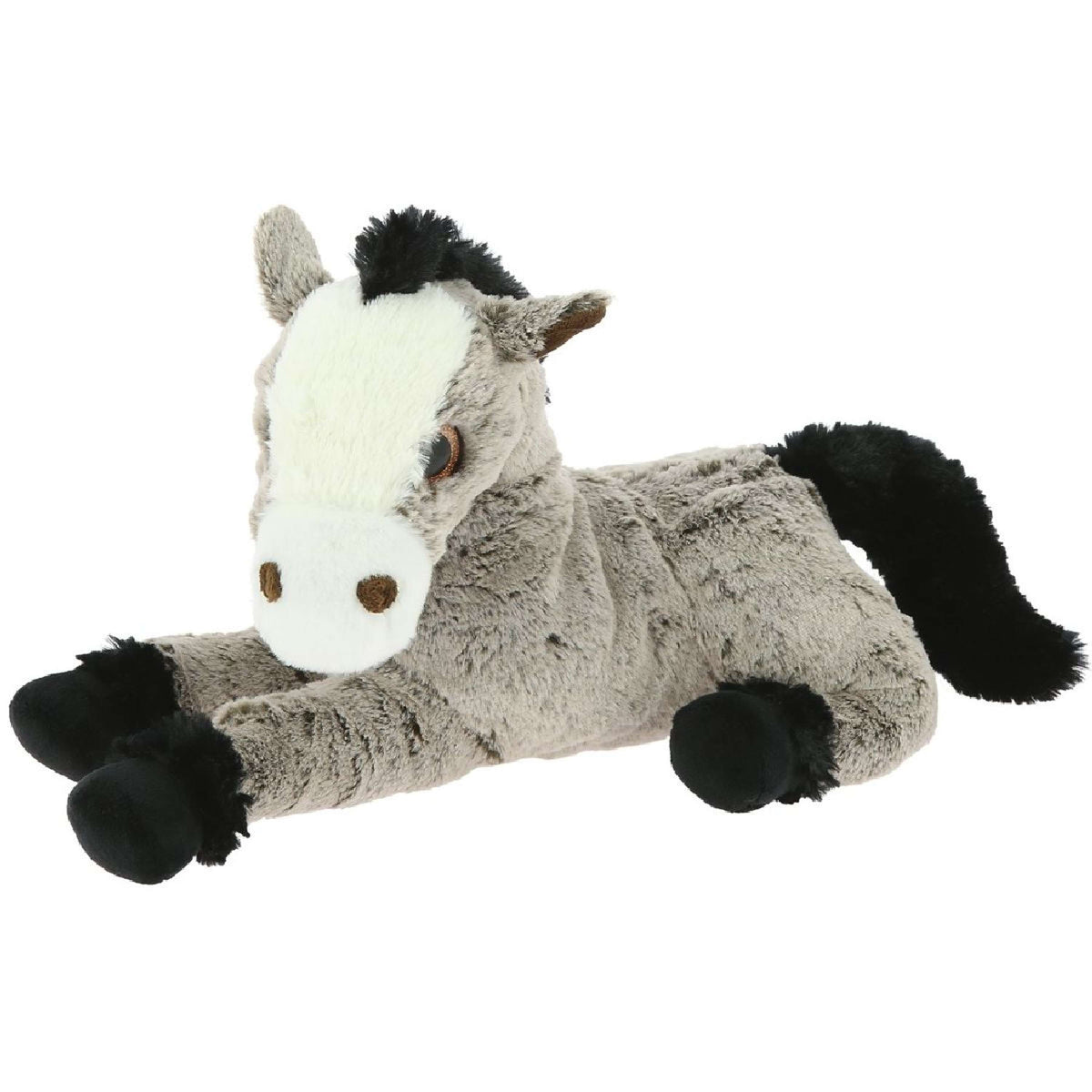 Equi-kids Cheval de Jouet Chocolat