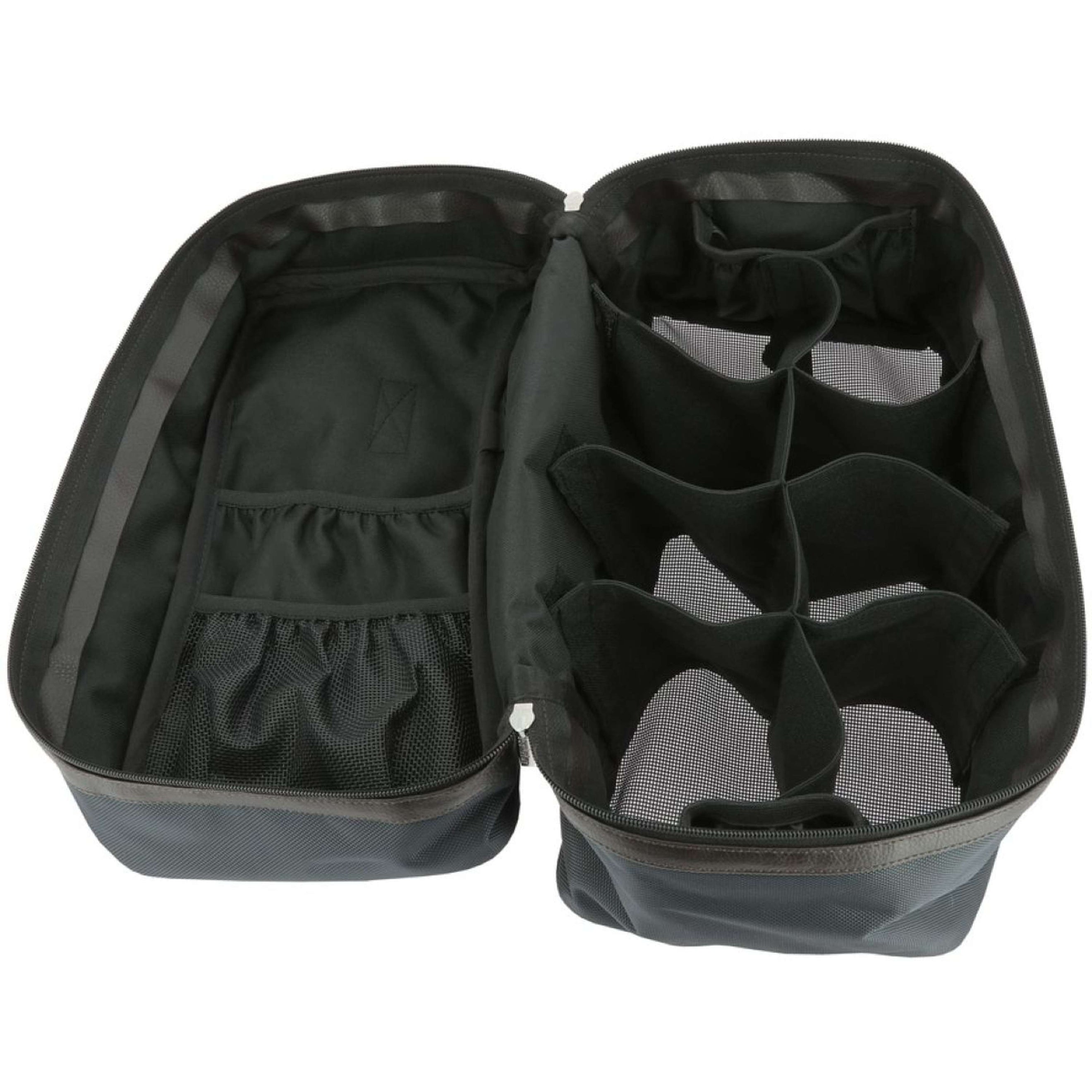 EQUITHÈME Grooming Bag Premium Marin EQUITHÈME Grooming Bag Premium Marin