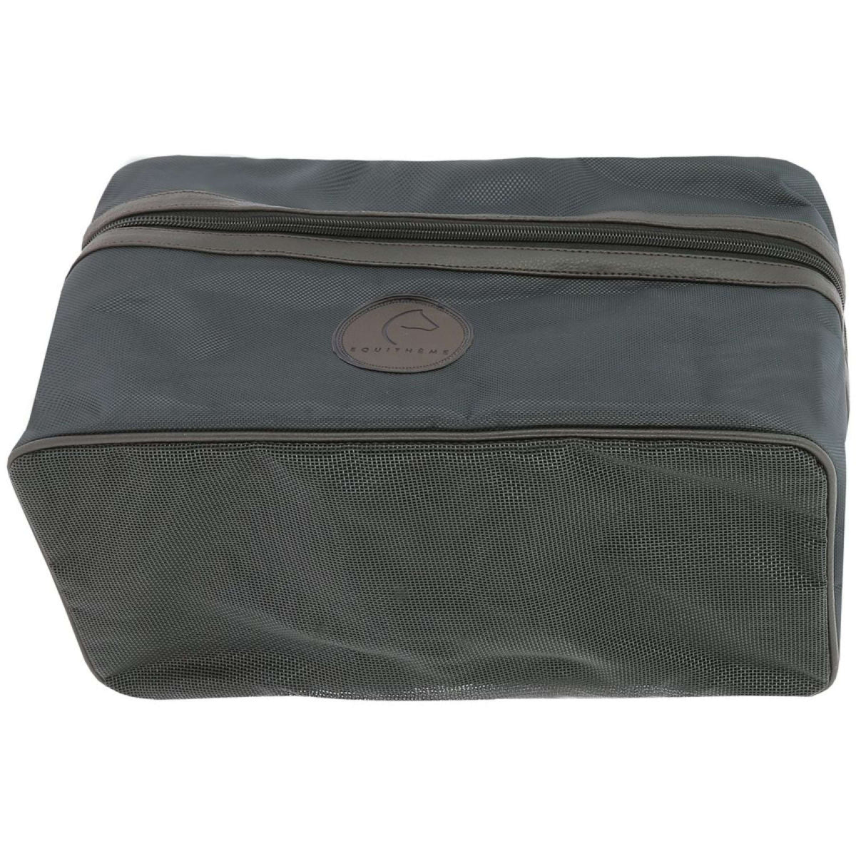 EQUITHÈME Grooming Bag Premium Marin