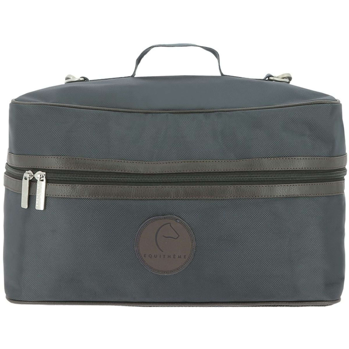 EQUITHÈME Grooming Bag Premium Marin