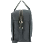 EQUITHÈME Sac de groom Premium Marin