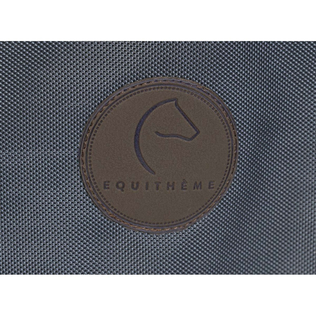 EQUITHÈME Sac pour Couvertures Premium Marin