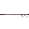 Whip & Go Cravache Twist Bordeaux