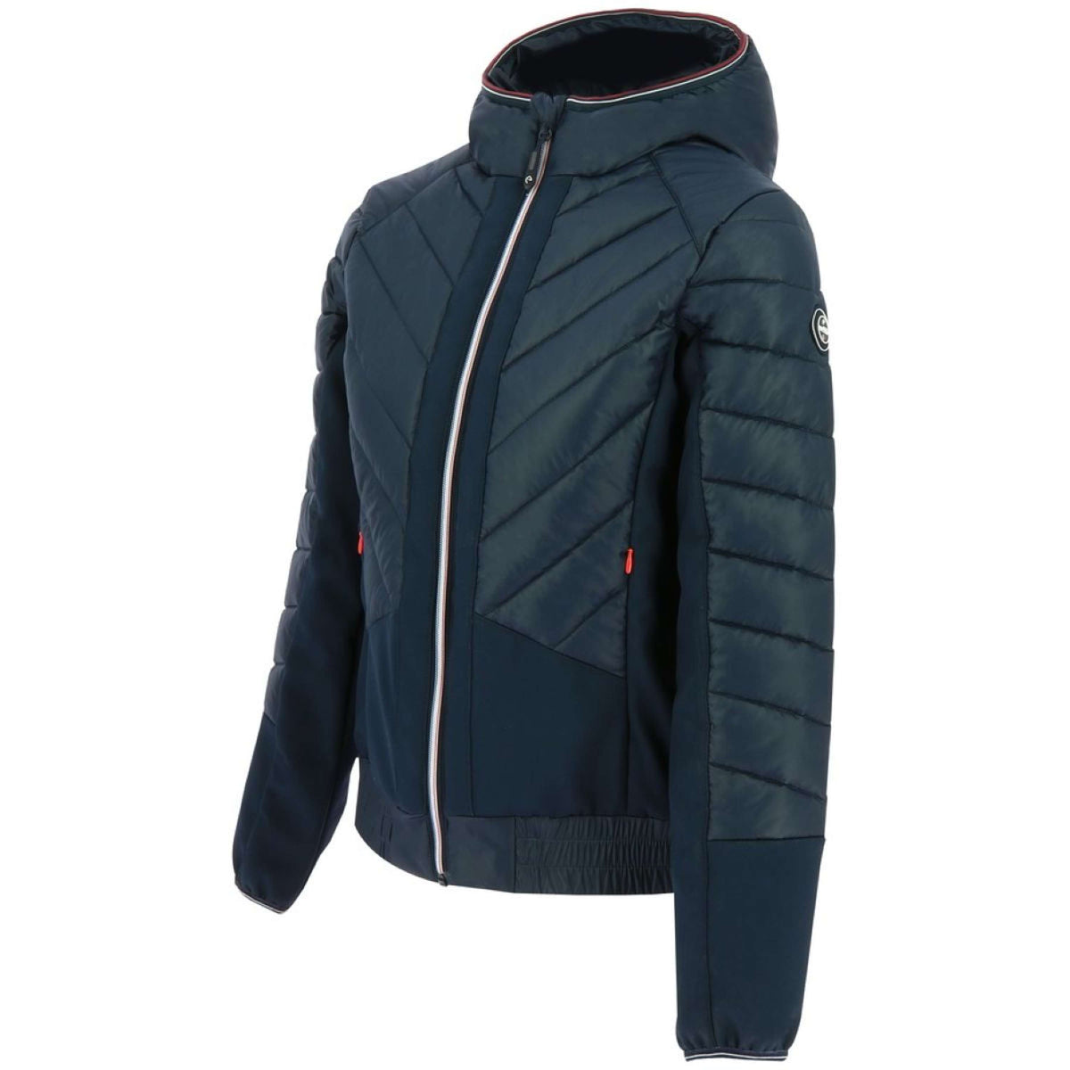 EQUITHÈME Veste Softshell Mona Marin