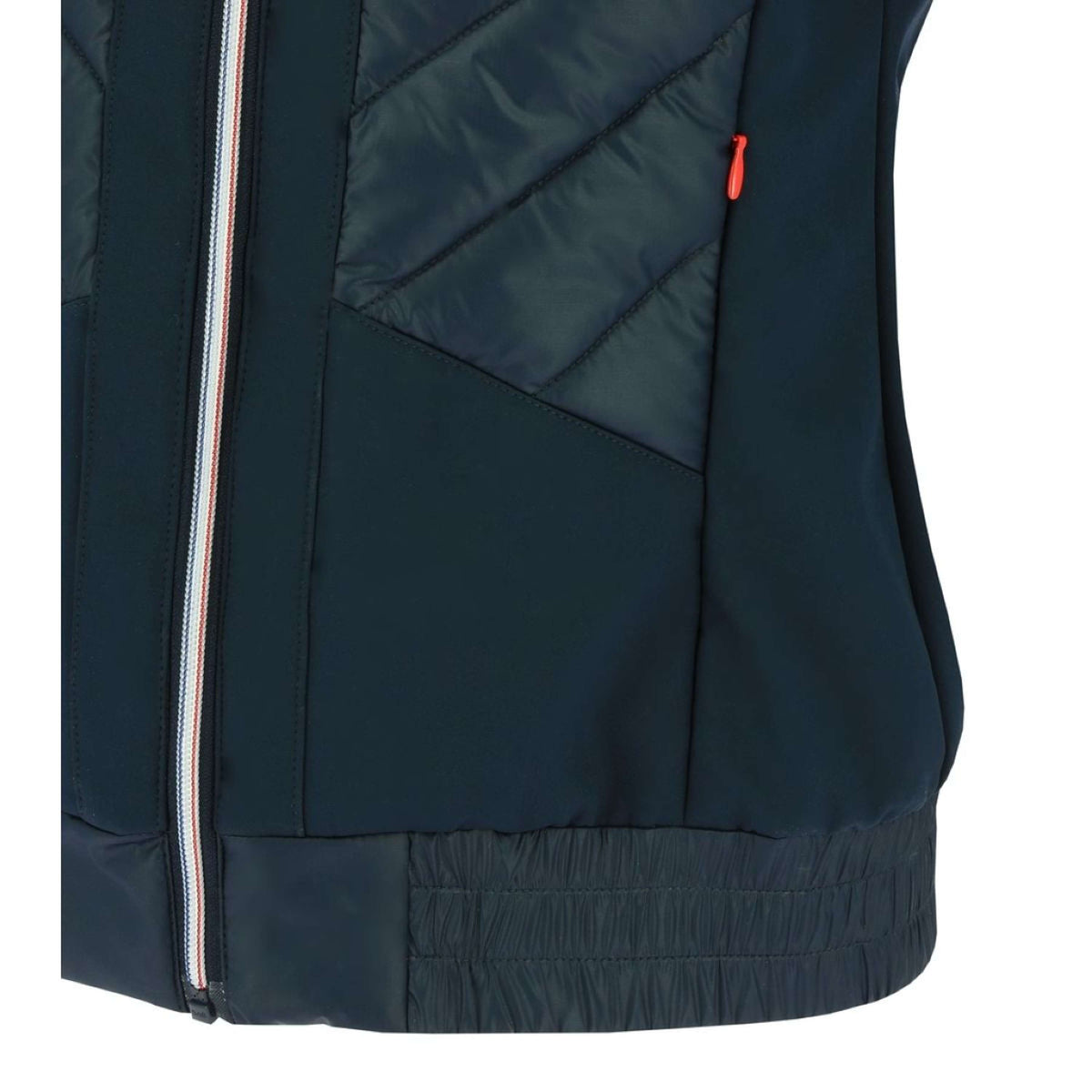 EQUITHÈME Veste Softshell Mona Marin