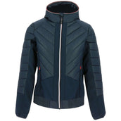 EQUITHÈME Veste Softshell Mona Marin