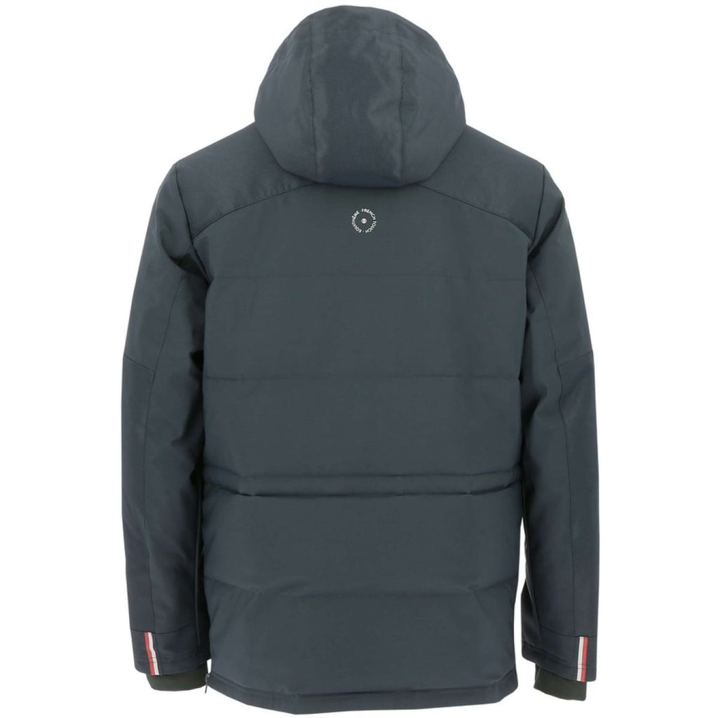 EQUITHÈME Veste Alex Hommes Marin