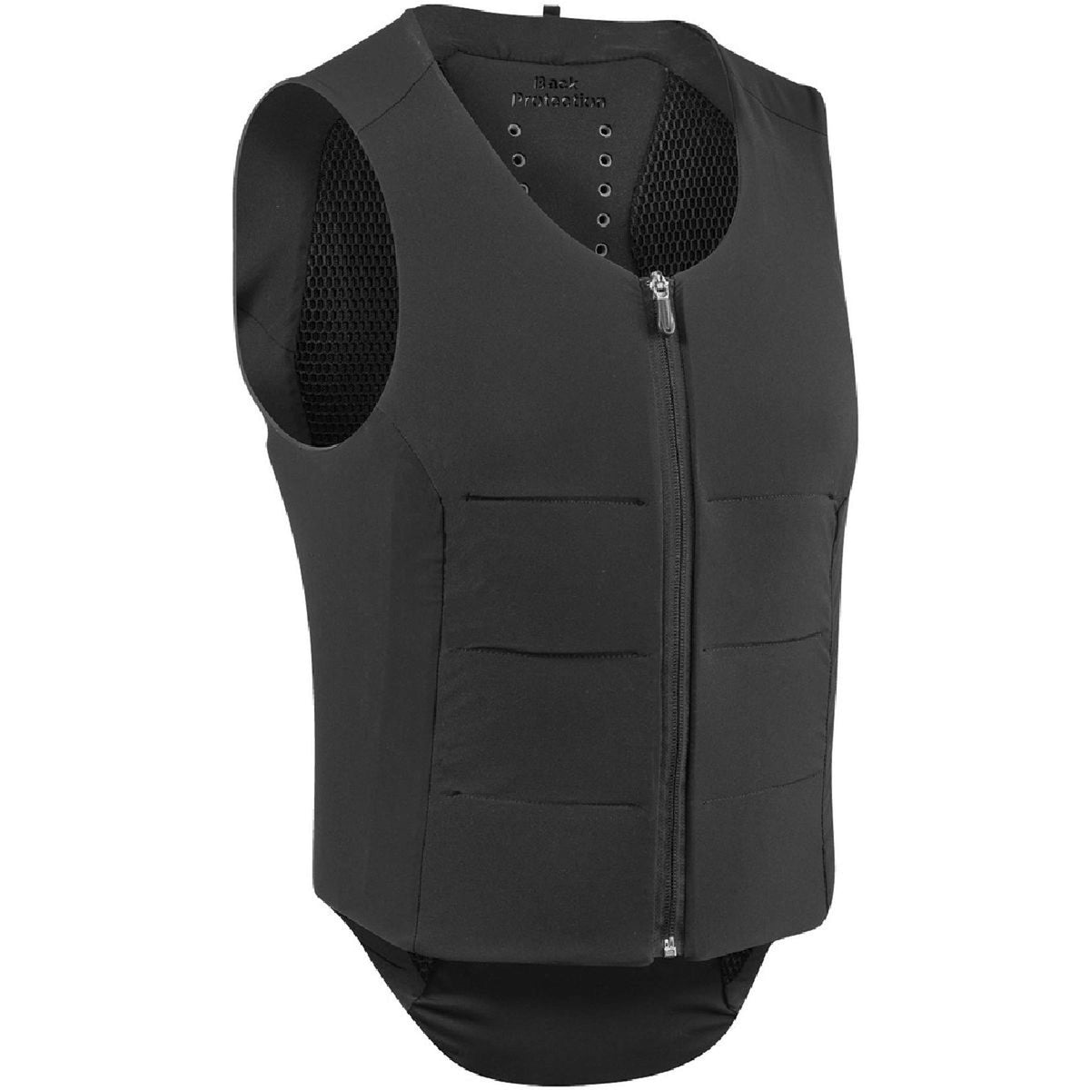 Komperdell Gilet de Protection Flexfit Regular Noir XXL Noir