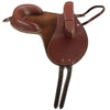 Norton Selle à Poney Luxe Havane