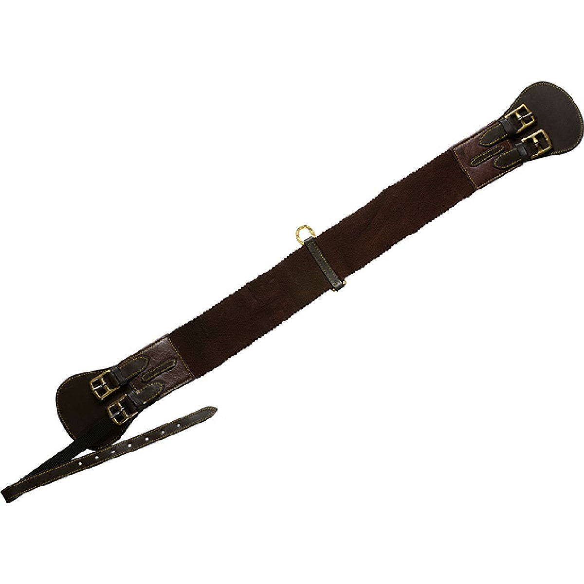 Norton Sangle Pro pour Selle Stock Marron