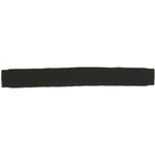 Norton Housse de Sangle Extensible Noir