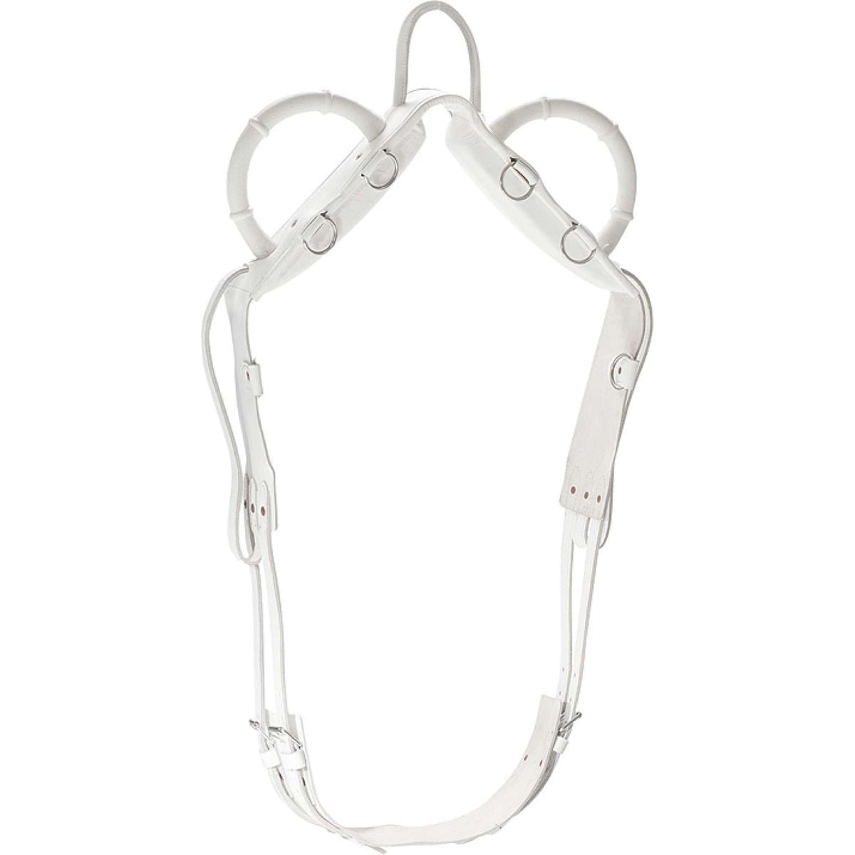 Norton Surfaix de Voltige Blanc