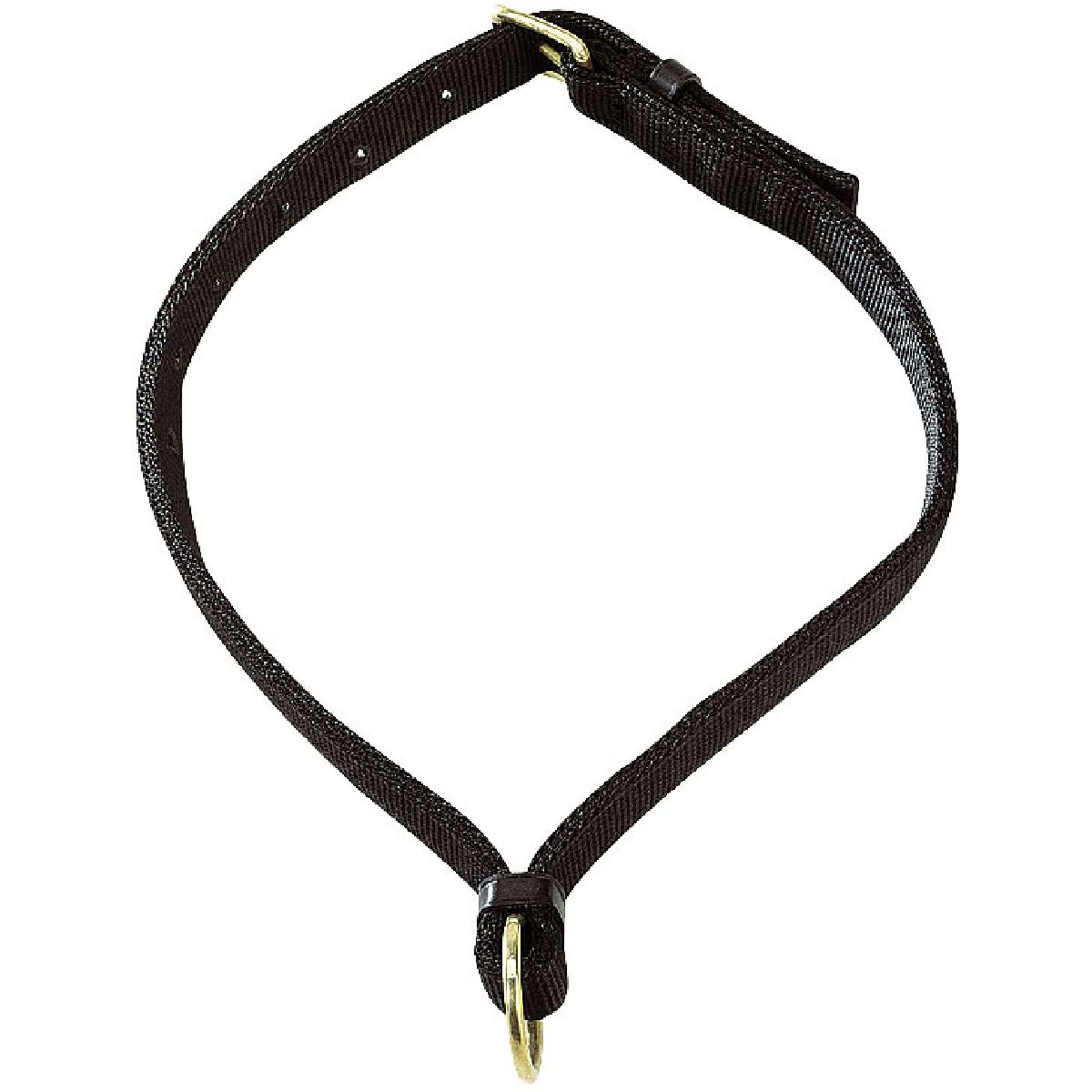 Norton Collier pour Chevaux Noir Norton Collier pour Chevaux Noir