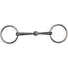 Feeling Mors de Filet Inox Massif 14mm