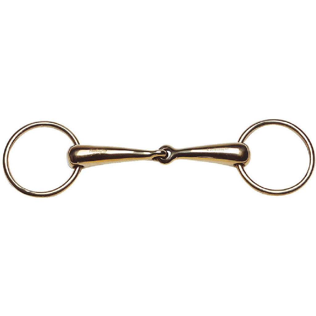 Feeling Mors de Filet Cyprium 21mm