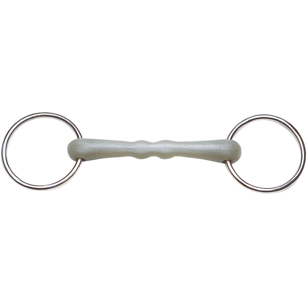 Feeling Mors de Filet Flexi Droit 21mm