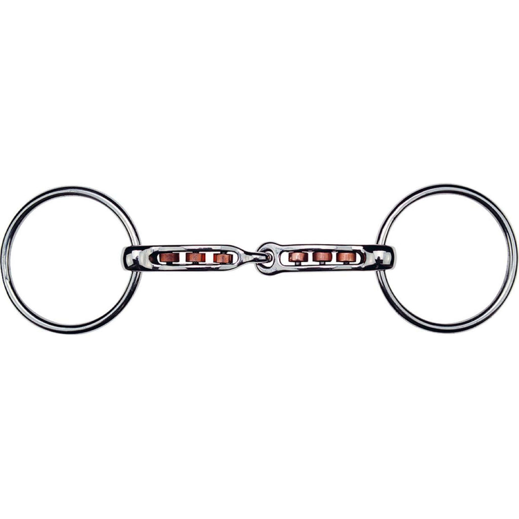 Feeling Mors de Filet Mac Genis 17mm
