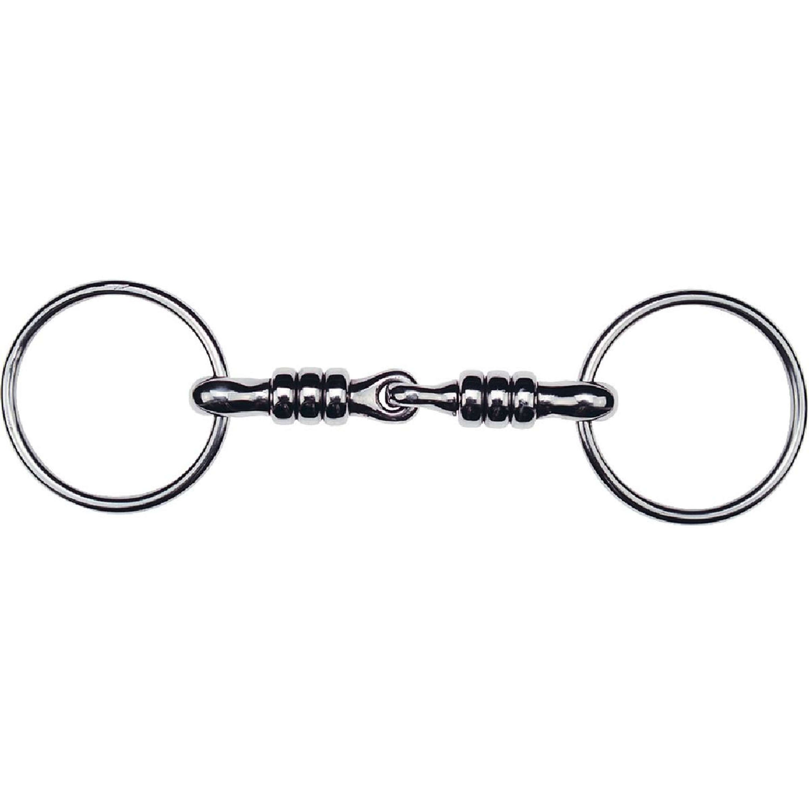 Feeling Mors de Filet avec Rouleaux