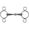 Feeling Mors Pessoa Inox Massif 21mm